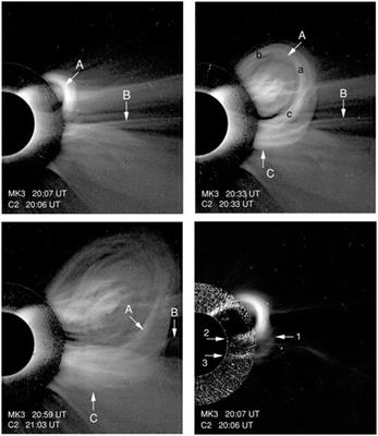 The evolution of our understanding of coronal mass ejections